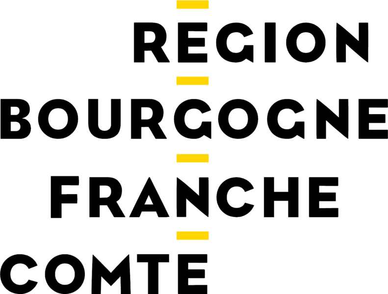 logo bougogne franche comte